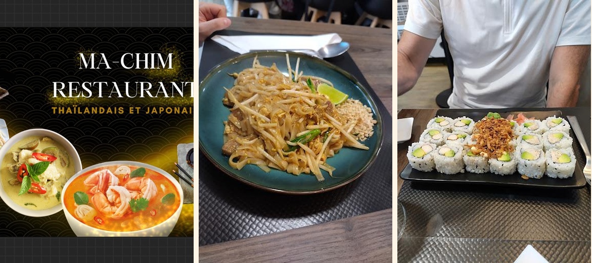 MA-CHIM - Gallery Image 1