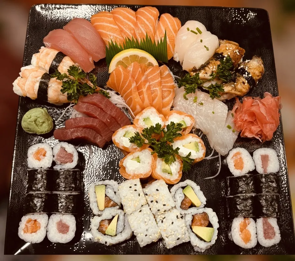 Plateau Ma-chim 2 56p 2 Soupes 2 Salades